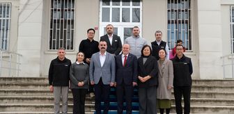Edirne'den kısa kısa