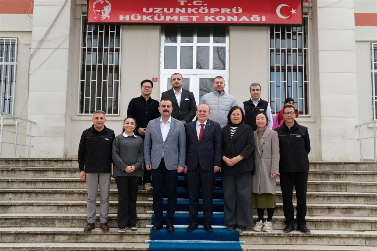 Edirne'den kısa kısa