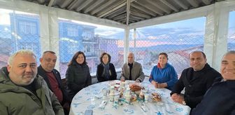 Edirne'den kısa kısa