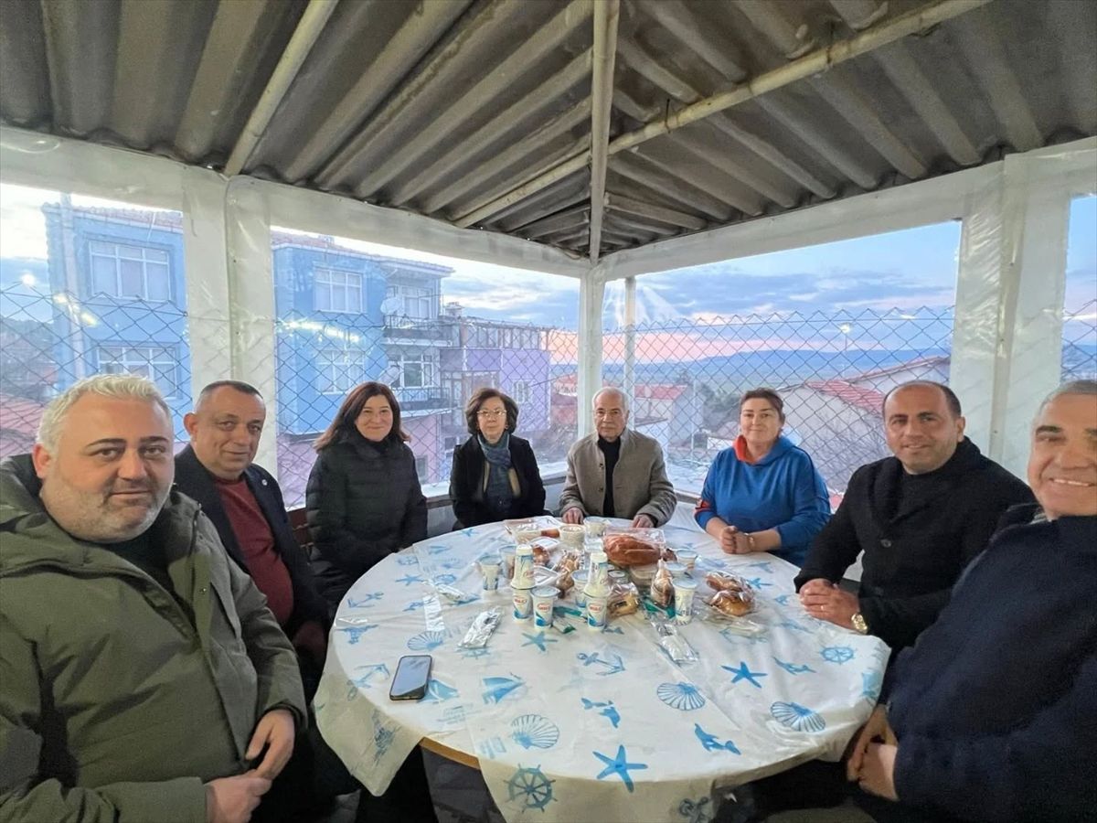 Edirne'den kısa kısa