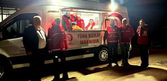 Edirne'den kısa kısa