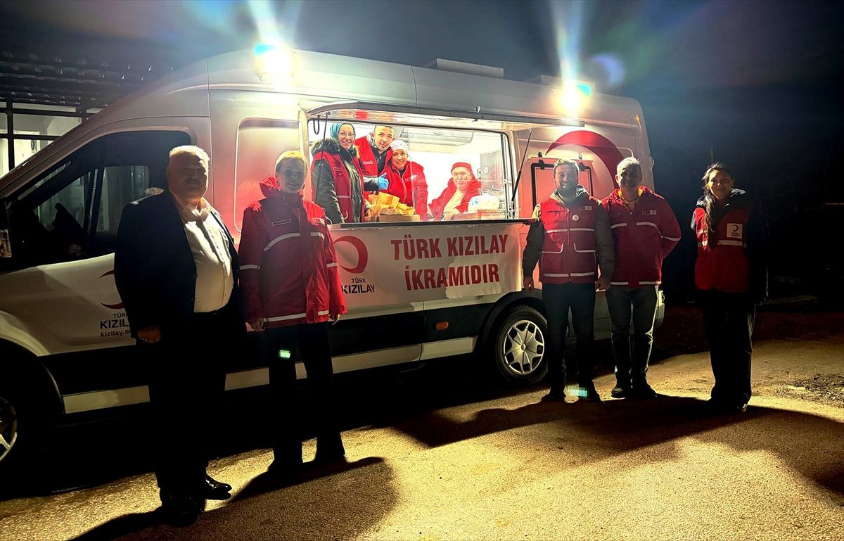 Edirne'den kısa kısa
