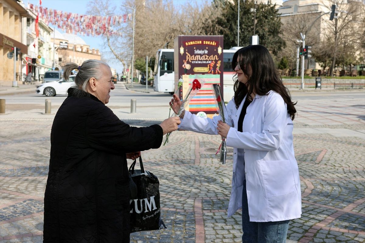 Edirne'den kısa kısa