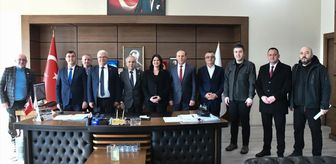 Edirne'den kısa kısa