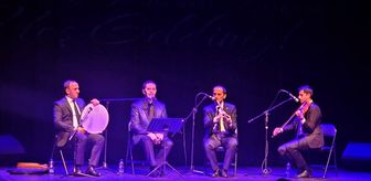 Edirne'de İftar ve Ramazan Etkinlikleri