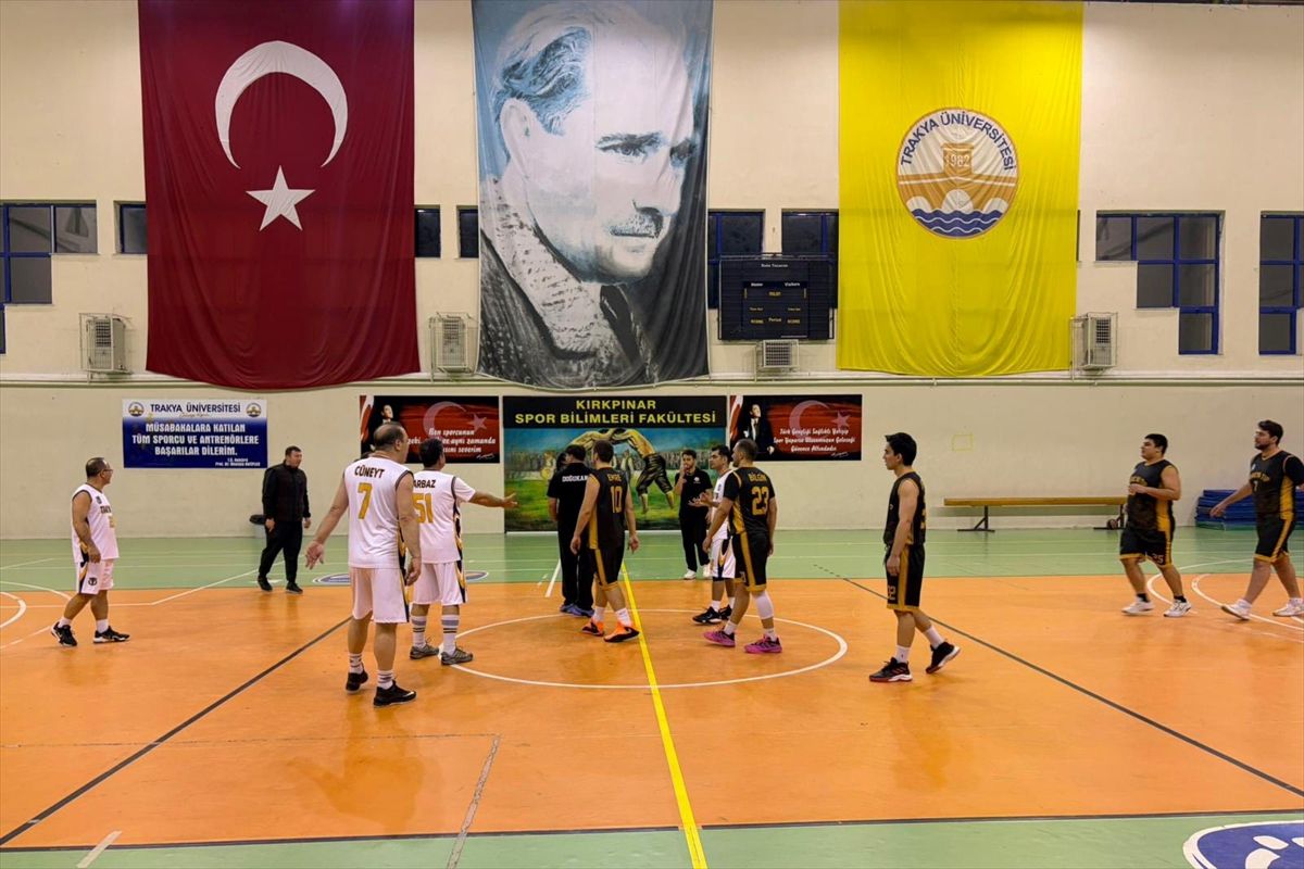 Edirne'den kısa kısa