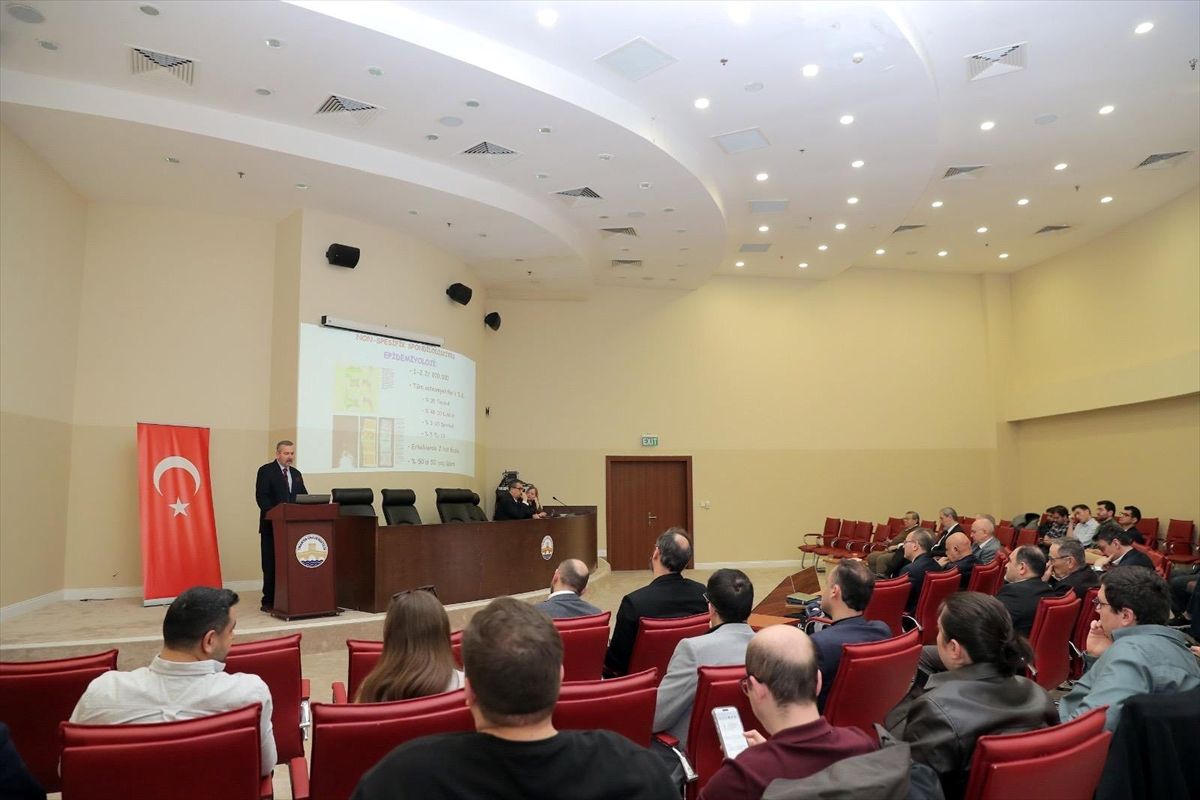Edirne'den kısa kısa