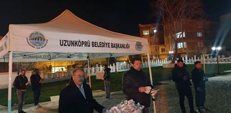 Edirne'den kısa kısa