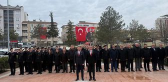 Edirne'den kısa kısa