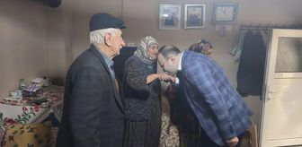 Bayram Ziyaretleri ve Kutlamalar