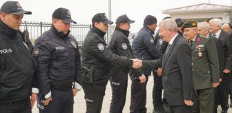 Edirne'den kısa kısa