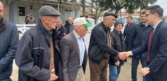 Edirne'den kısa kısa
