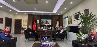 Edirne'den kısa kısa