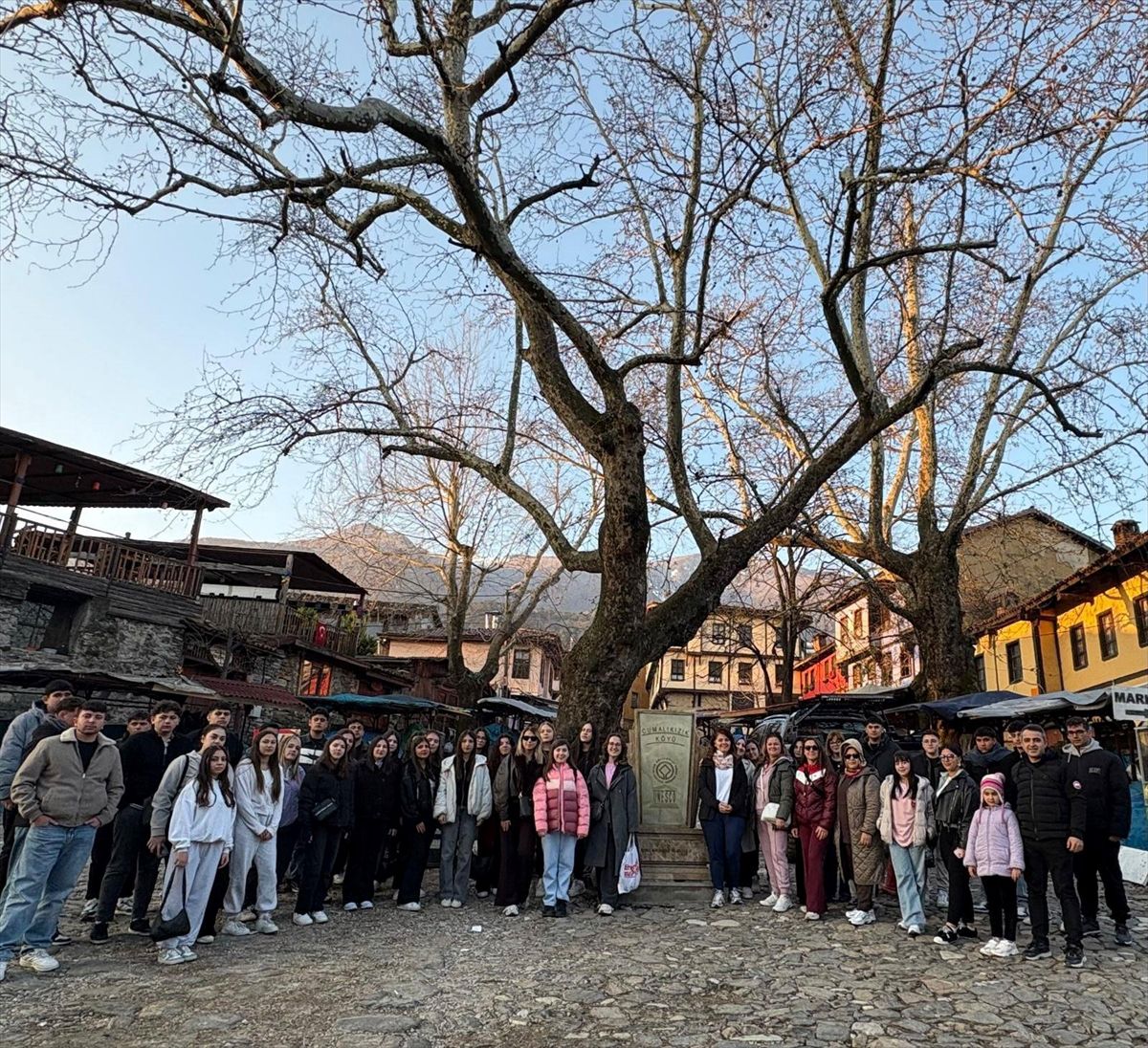 Edirne'den kısa kısa