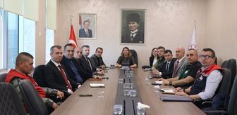 Edirne'den kısa kısa