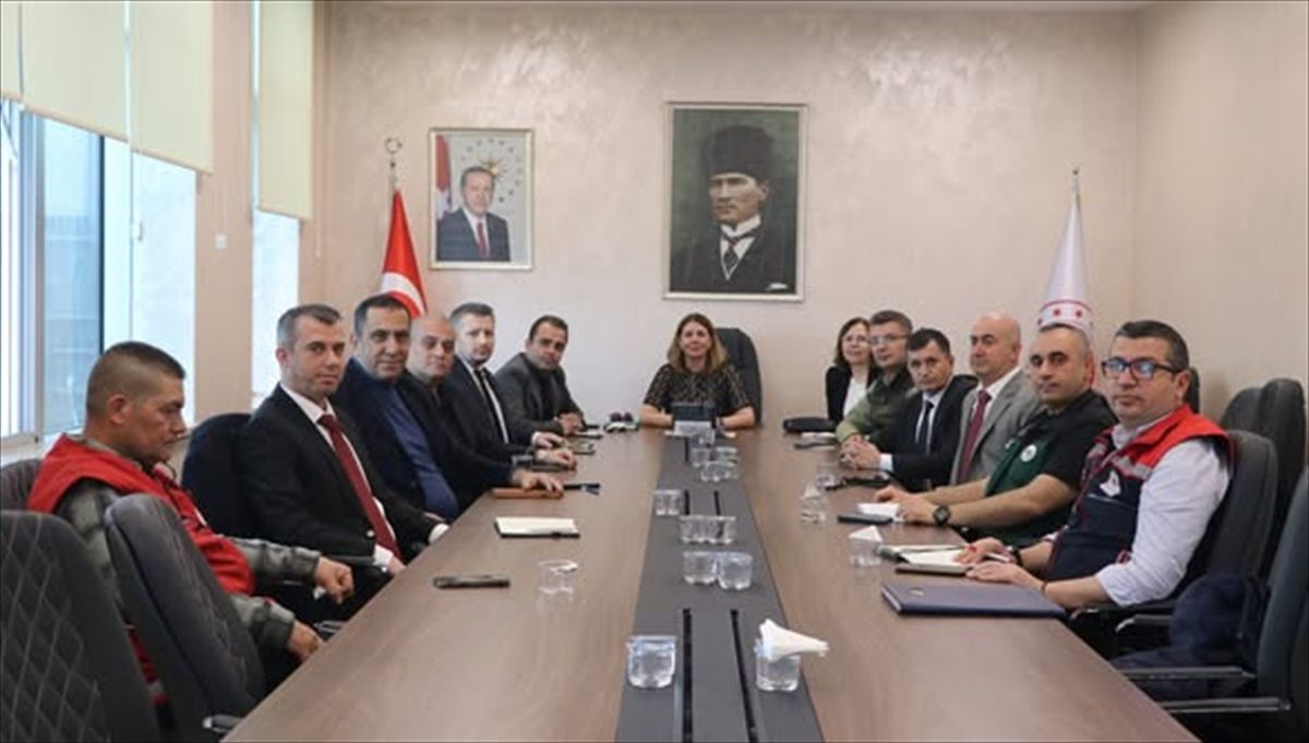 Edirne'den kısa kısa