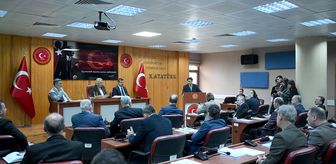 Edirne İl Özel İdaresi 2025 yılında bütçe fazlası verdi