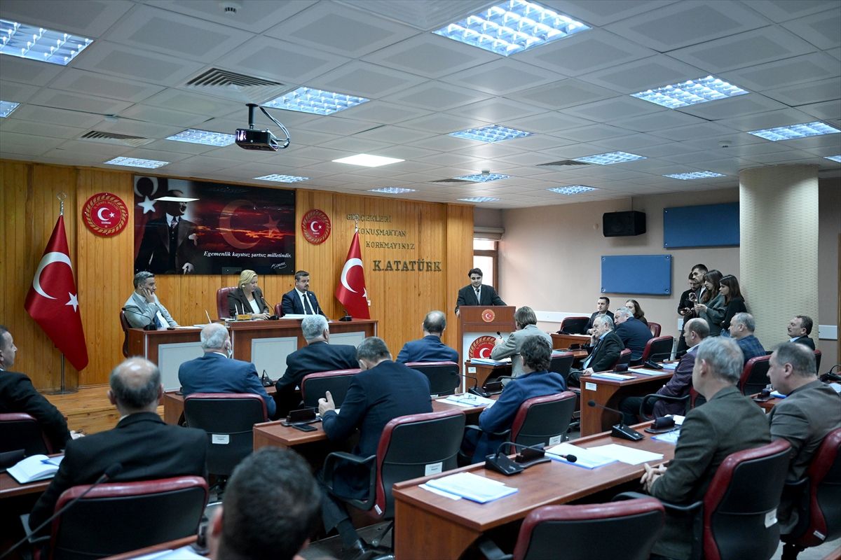 Edirne İl Özel İdaresi 2025 yılında bütçe fazlası verdi