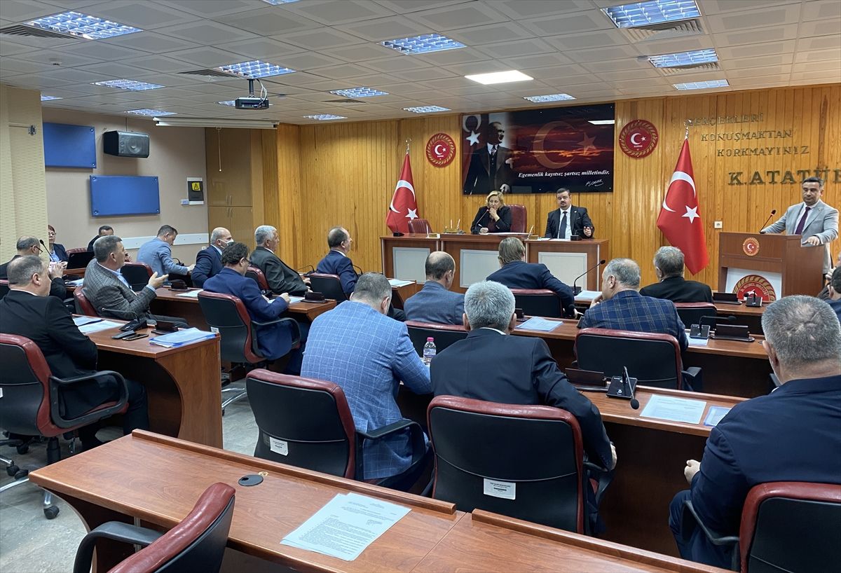 Edirne sınır kapılarından 2025'te yaklaşık 14 milyon yolcu geçiş yaptı