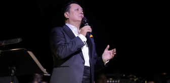 Edirne ve Keşan'da Sevgililer Günü konserleri verildi