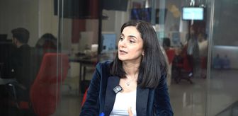 Ekonomist Doç. Dr. Semra Şahin: Altın fiyatları kısa vadede çok hızlı yükselmeyecek