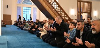Elazığ, Mardin, Siirt ve Batman'da bayram namazı kılındı