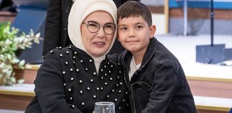Emine Erdoğan, AK Parti'nin 'Köklerden Geleceğe Kadın Kolları Teşkilat Çalıştayı'nın kapanışında konuştu Açıklaması