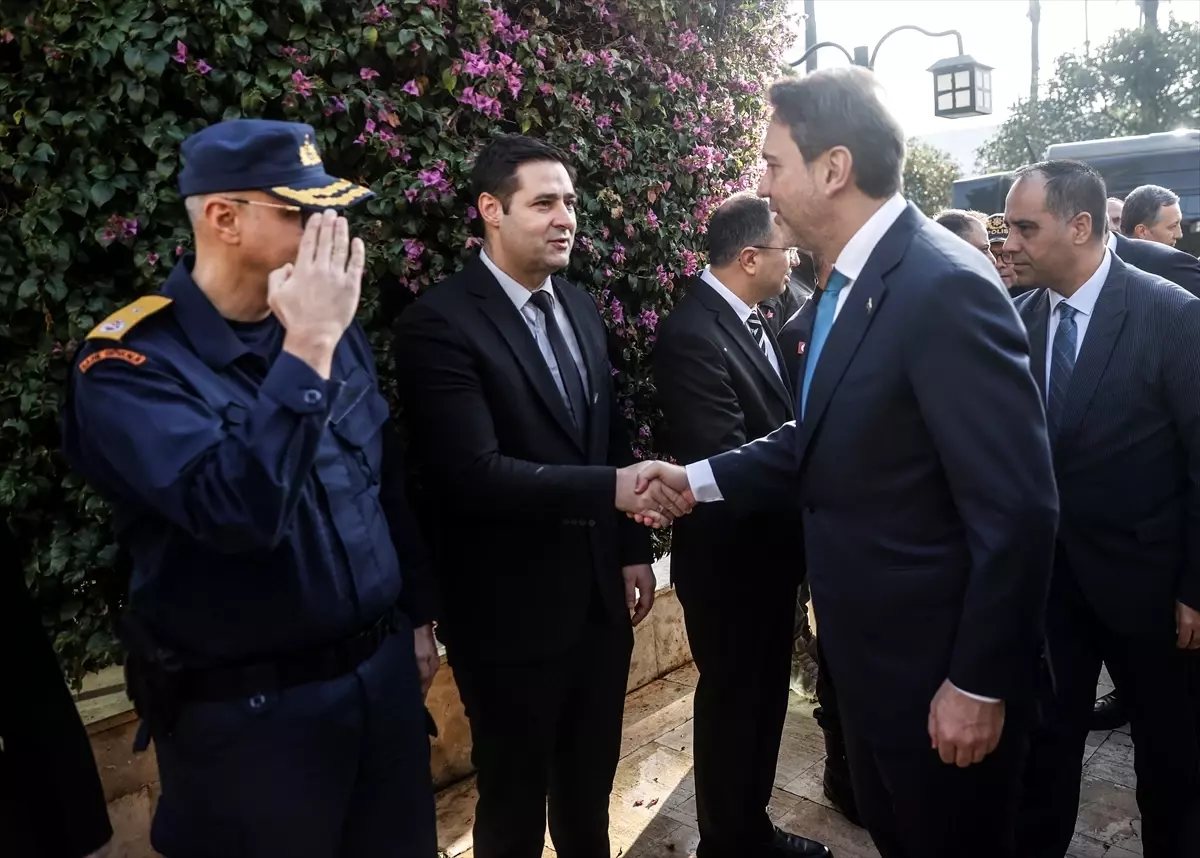 Enerjide Bağımsız Türkiye Hedefi