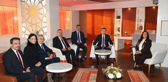 Enerji ve Tabii Kaynaklar Bakanı Bayraktar, Aydın'da MHP'nin iftarında konuştu Açıklaması