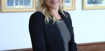 'Erkeklerin ağırlıkta olduğu sektörde yerin yok' denmişti, TİM'de sektör başkanı oldu