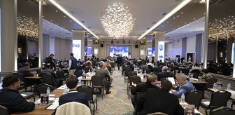 ERSİYAD, Erzurumlu iş insanlarını Bursa'da buluşturdu