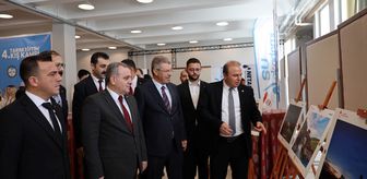 ERÜ'de '4. Tarım Eğitim Kış Kampı' düzenlendi