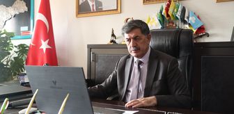 Erzincan Belediye Başkanı Aksun, AA'nın 'Yılın Kareleri' oylamasına katıldı
