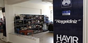 Erzurum Büyükşehir Belediyesi 20 bin aileye gıda yardımı ulaştırdı