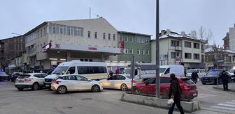 Erzurum'da sopalı kavgaya ilişkin 10 şüpheli yakalandı