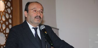 Erzurum'da 'Terapideki Önyargılar Ulusal ETÜ Psikoloji Öğrenci Zirvesi' başladı