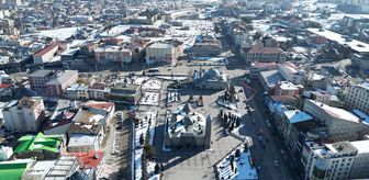 Erzurum'da vakıf medeniyeti ramazanda sofralarda yaşatılacak