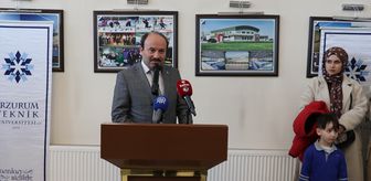 Erzurum Teknik Üniversitesinin psikolojik danışma hizmeti vereceği merkez açıldı