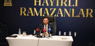 Erzurumspor FK Başkanı Ahmet Dal'ın Süper Lig inancı Açıklaması