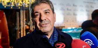 Esenler'de '10 bin hatim 100 bin dua' buluşması düzenlendi