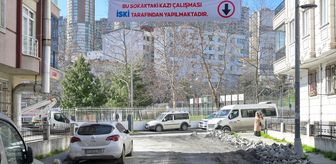 Esenyurt Belediye Başkan Yardımcısı Demir'den İSKİ'ye kazı tepkisi