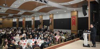Esenyurt Belediyesi Başkan Vekili Aksoy, öğretmenlerle buluştu