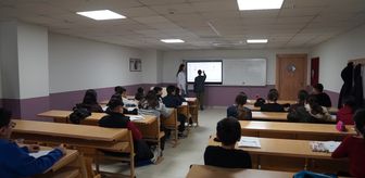 Esenyurt Belediyesinden 6 bin 396 öğrenciye paket ders sistemiyle destek