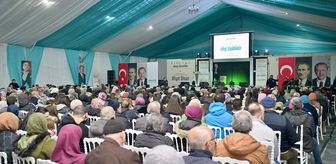 Esenyurt Belediyesinin ramazan sohbetleri devam ediyor