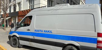Eskişehir'de 2025'te evde sağlık hizmetlerinde 63 bin 436 ziyaret gerçekleştirildi