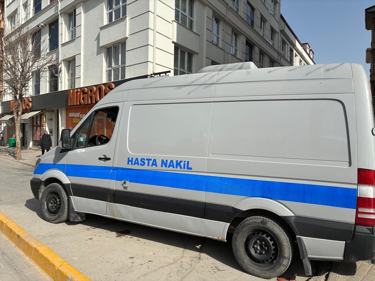 Eskişehir'de 2025'te evde sağlık hizmetlerinde 63 bin 436 ziyaret gerçekleştirildi