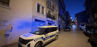 Eskişehir'de 3 ay önce eşini kaybeden yaşlı adam evinde ölü bulundu