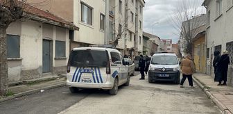Eskişehir'de 3'üncü kattan düşen özel gereksinimli çocuk ağır yaralandı
