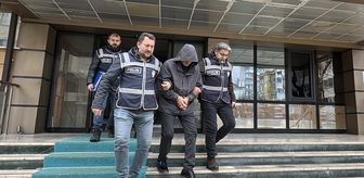 Eskişehir'de 74 yıl kesinleşmiş hapis cezasıyla aranan hükümlü yakalandı