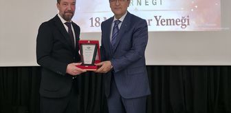 Eskişehir'de çocuk evleri sitesi sakinleri iftarda buluştu